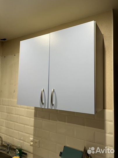 Кухня бу в очень хорошем состоянии