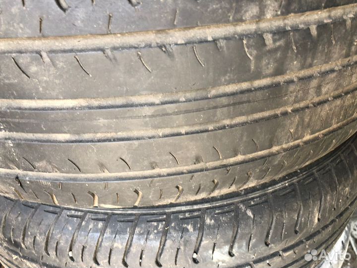 Hankook Optimo K415 225/60 R17