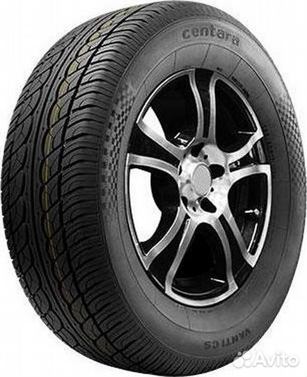 Centara Vanti CS 235/65 R17 104V