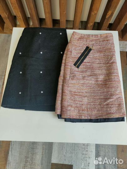 Юбки, шорты mango, icepeak, next