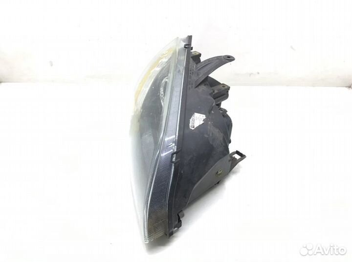 Фара Ford Focus 2 (2004-2011)