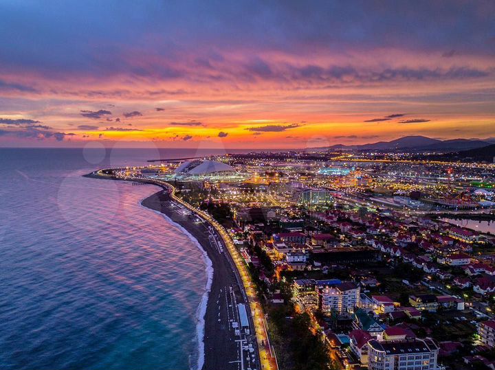 Комната 30 м², 3/3 эт.