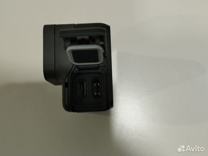 Gopro hero 5 black