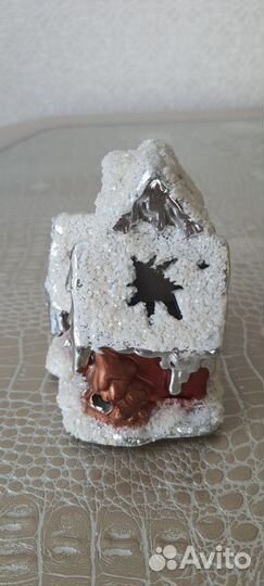 Подсвечник