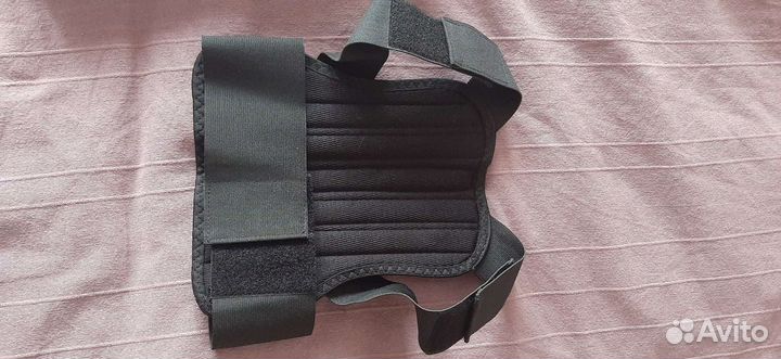 Корректор осанки детский