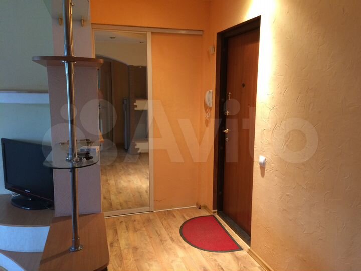 Квартира-студия, 38 м², 2/5 эт.