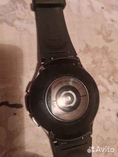 Samsung galaxy watch 4 classic 46mm classic