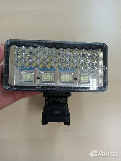 Светодиодный прожектор, фонарь Feng Bao