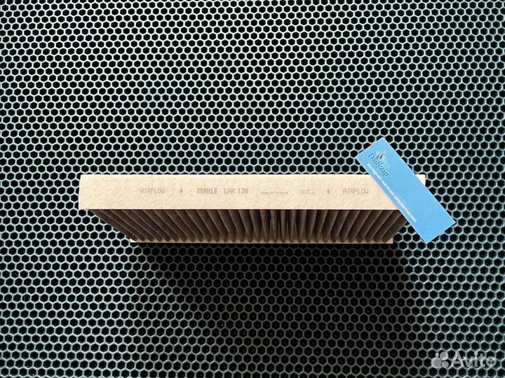 Комплект фильтров citroen C4