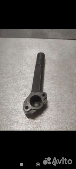 Коллектор впускной Briggs Stratton MPN 699644