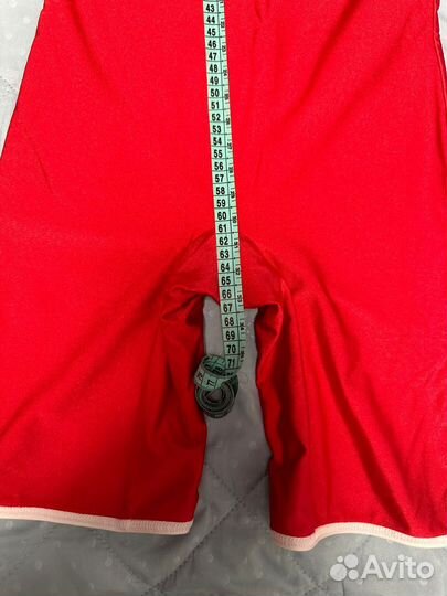 Борцовское трико двухсторонняя