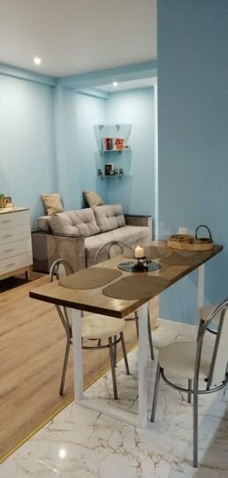 2-к. квартира, 65 м², 6/9 эт.