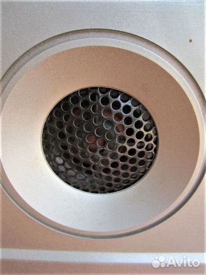 Акустическая система Вега 25 ас-101