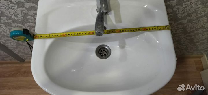 Тумба для ванной бу