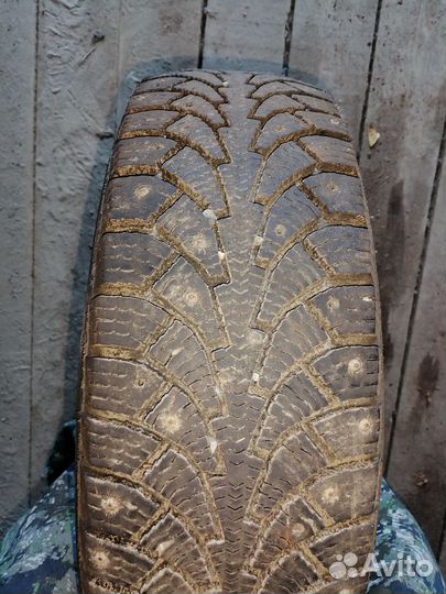 КАМА 1260-1 185/70 R14