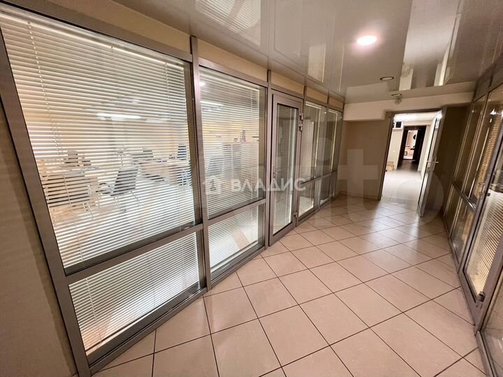 Сдам офисное помещение, 135 м²