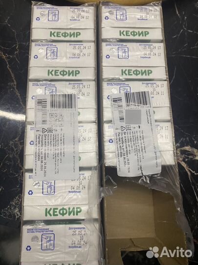 Кисломолочная смесь агуша 2 / кефир агуша