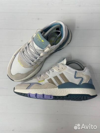 Adidas Originals Nite Jogger