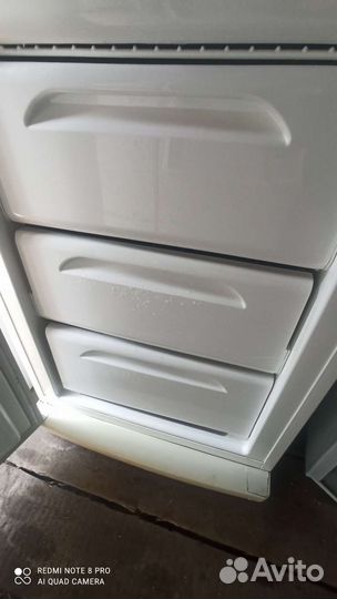 Холодильник 2 метра