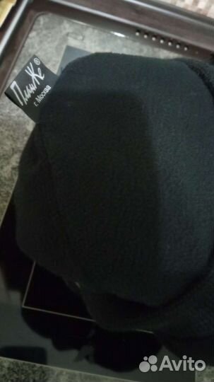 Берет женский