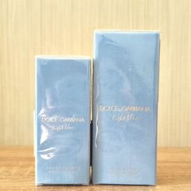 Dolce&gabbana Light Blue