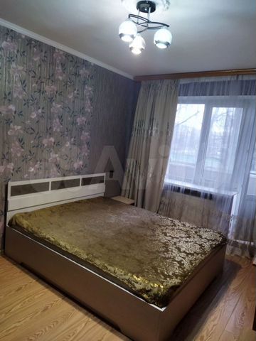 2-к. квартира, 50 м², 3/5 эт.