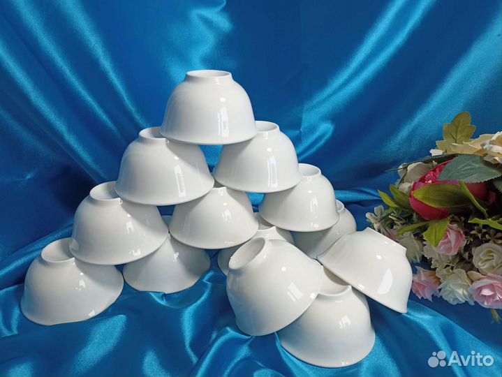 Чайные пиалы