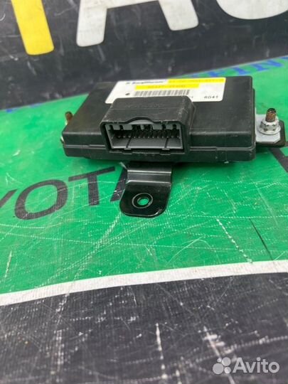 Блок управления раздаточной коробкой Kia Mohave 1