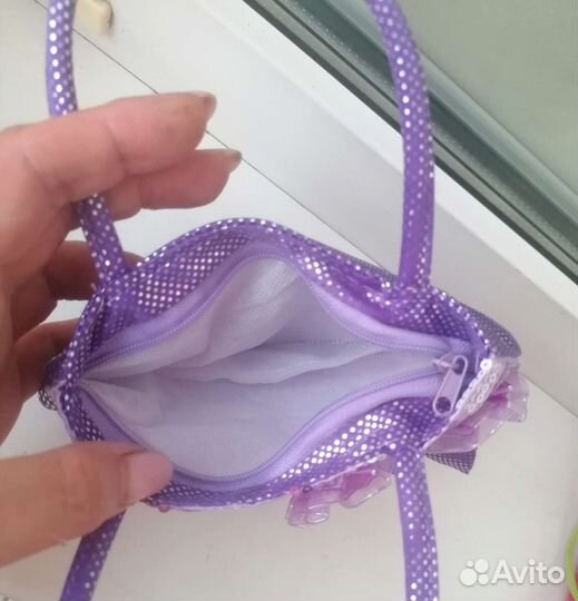 Детские сумочки кошельки пеналы