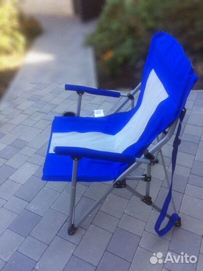 Кресло усиленное до160кг