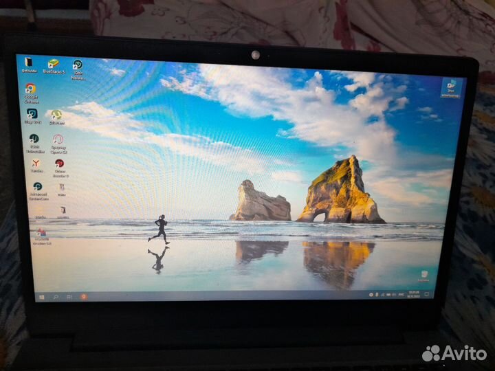 Продам ноутбук бу