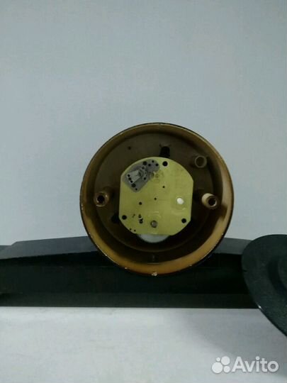 Часы каминные