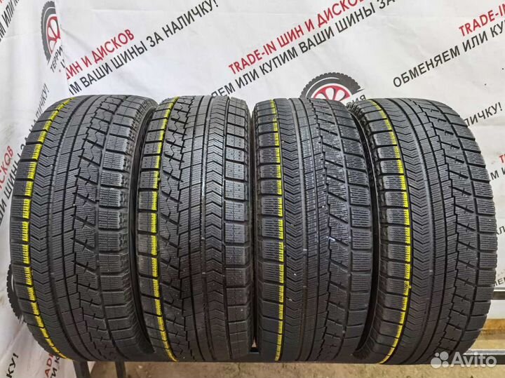 Bridgestone Blizzak VRX 225/55 R17 99V
