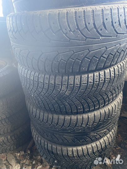 Nokian Tyres Hakkapeliitta 5 265/50 R20 111T