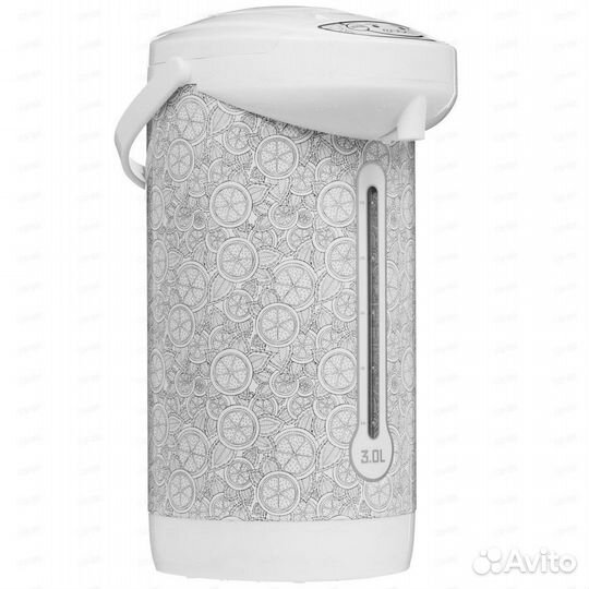 Термочайник термопот 3л; 52499