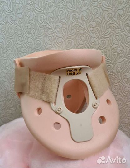 Бандаж шейного отдела позвоночника Филадельфия XL