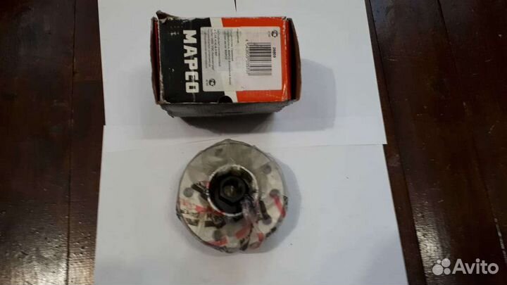 Подшипник полуоси (задний) Toyota Land Cruiser 100