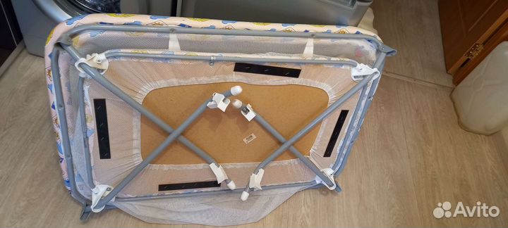 Манеж детский