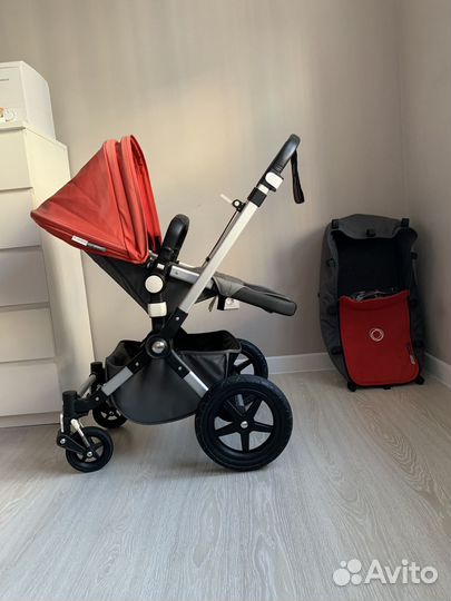 Коляска Bugaboo cameleon 3 (2 в 1)