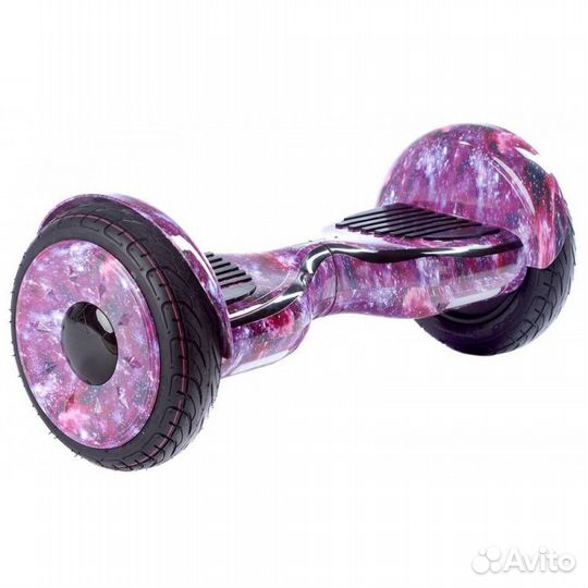 Гироскутер новый