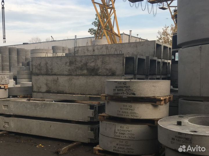 Жб плита перекрытия 2пп 20-1 заводской ГОСТ