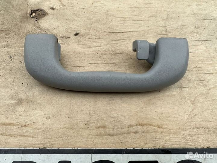 Ручка потолочная задняя левая Opel Astra H 2007