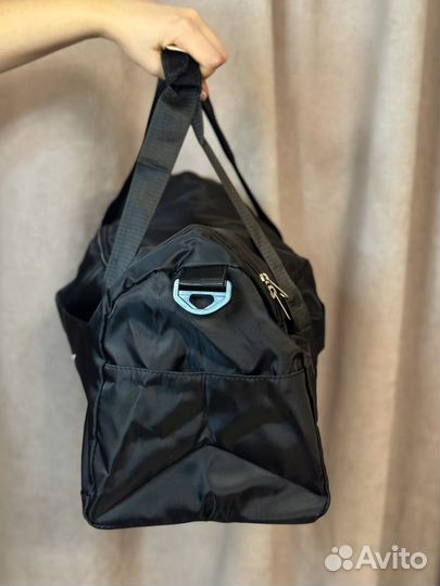 Сумка спортивная nike