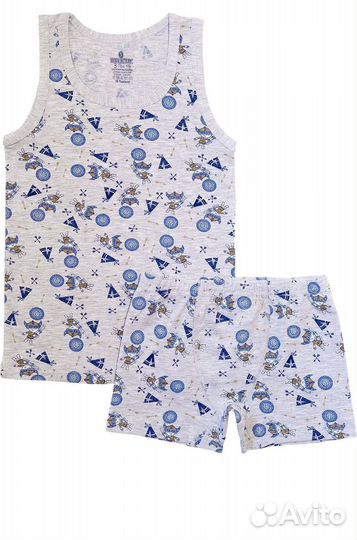 Одежда для мальчика новая