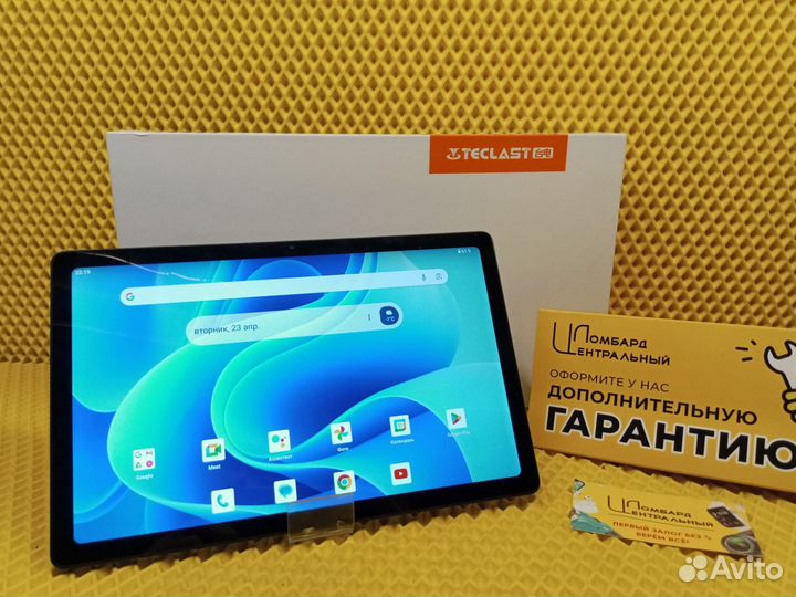 Планшет Teclast T40 Air 10.36