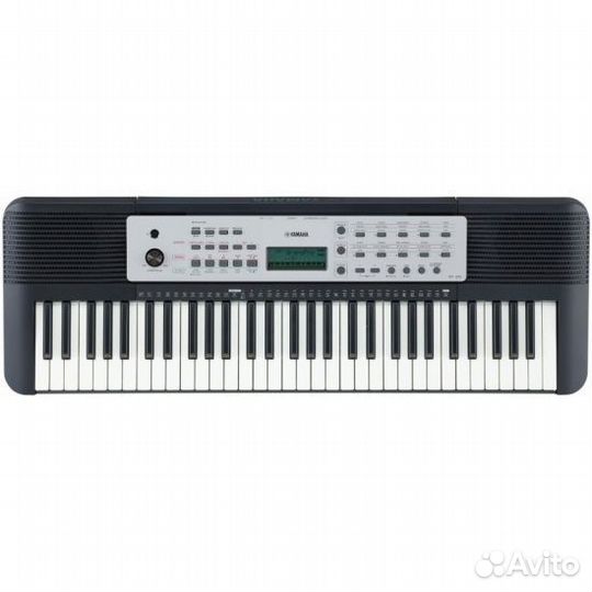 Синтезатор yamaha ypt-270