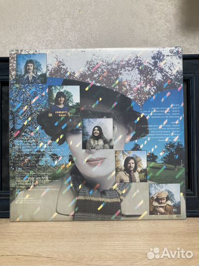 Renaissance A Song For All Seasons