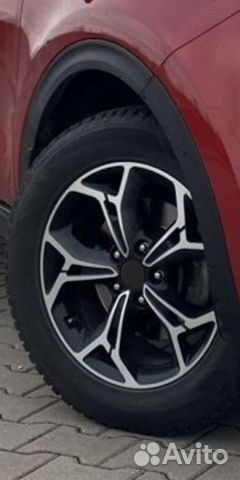 Toyo Proxes CF2 225/60 R17 99H купить в Калининграде | Авито