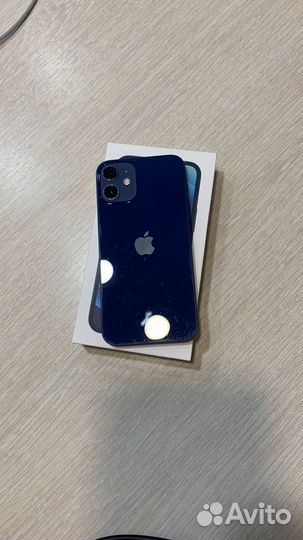 iPhone 12 mini, 64 ГБ