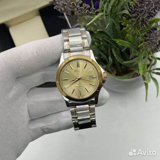Часы Casio classic
